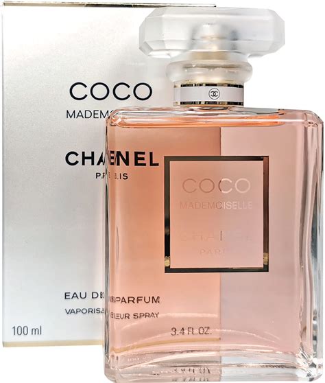 parfum chanel coco mademoiselle prix|coco mademoiselle where to buy.